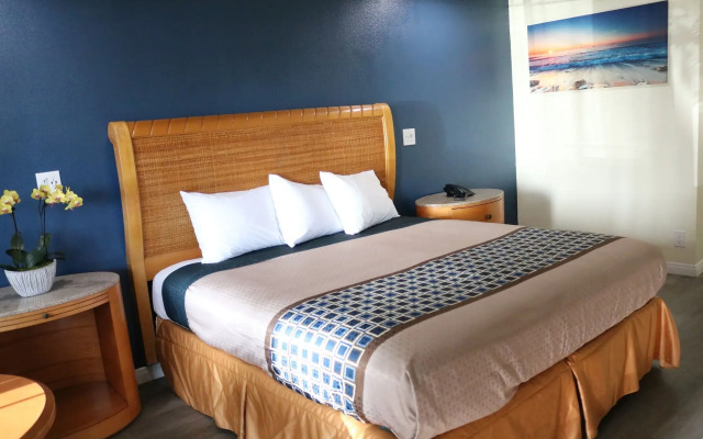 Valli Hi Motel
