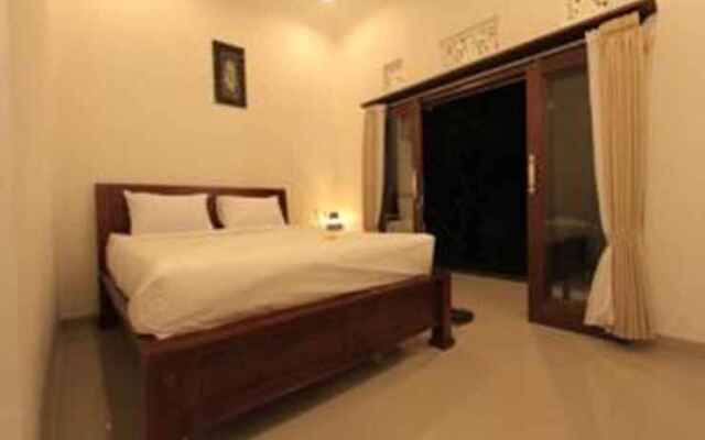 Sila Urip Guest House