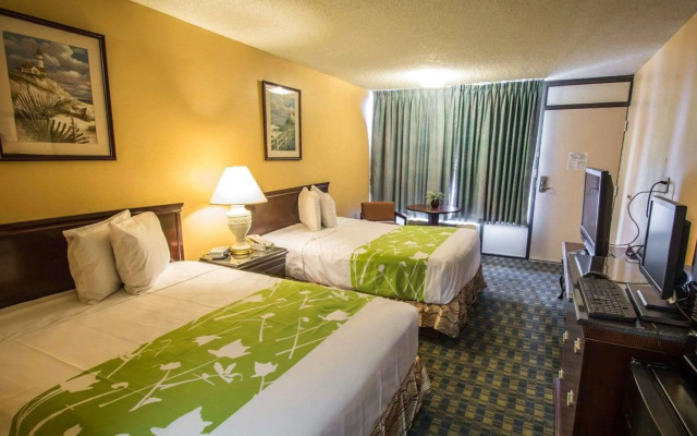 Quality Inn