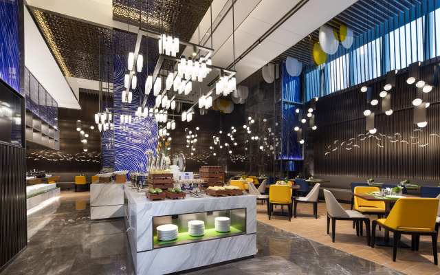 Hampton by Hilton Shenyang Shenbei University Park