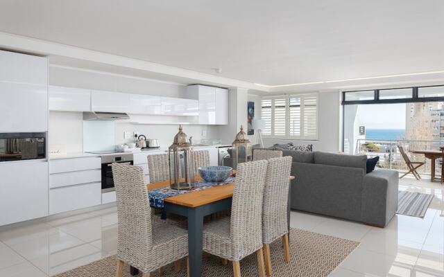 Martinique Luxury Serviced Apartments