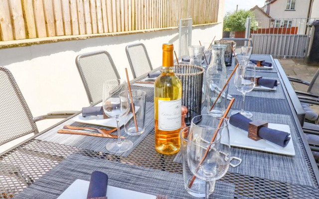 The Old Sunday School