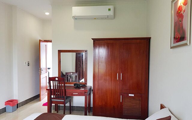 Ninh Chu 2 Hotel