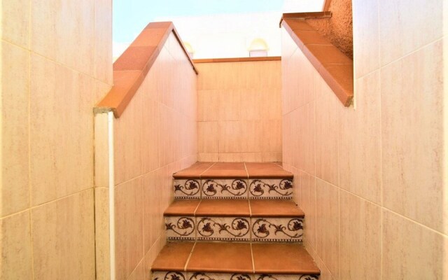034 Retro Beach House - Alicante Real Estate
