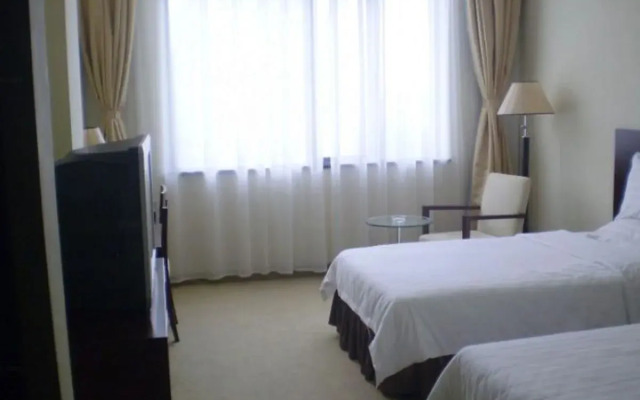 Suzhou Linglong Neighborhood Holiday Hotel