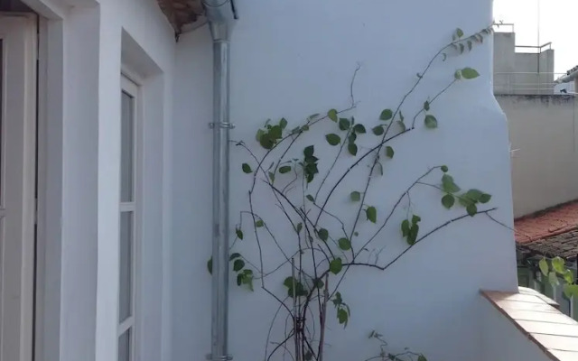 Casa Nidos