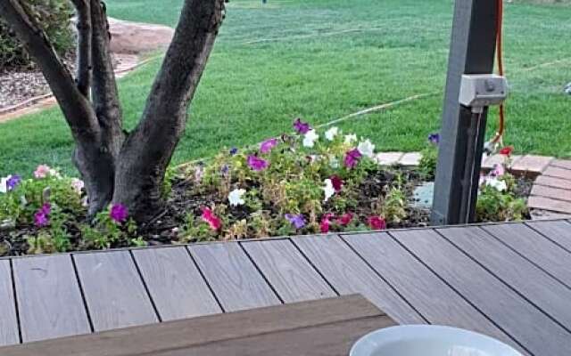 Quiet Room own Bathroom at home in Golden Square