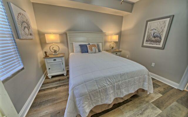 Treasure Island 1008