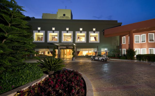 Отель Mövenpick Antalya Tekirova Resort