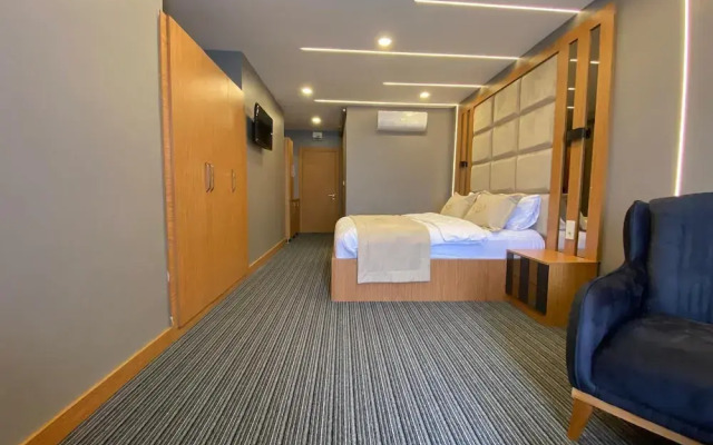Vip Inn Hotel Esenyurt