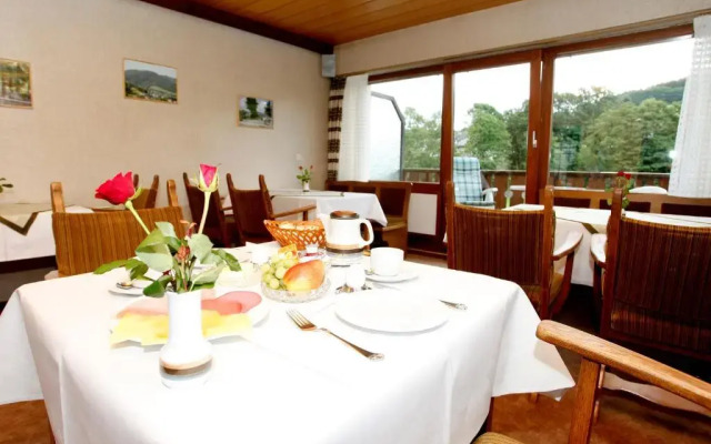 Pension-Gästehaus Waldhof