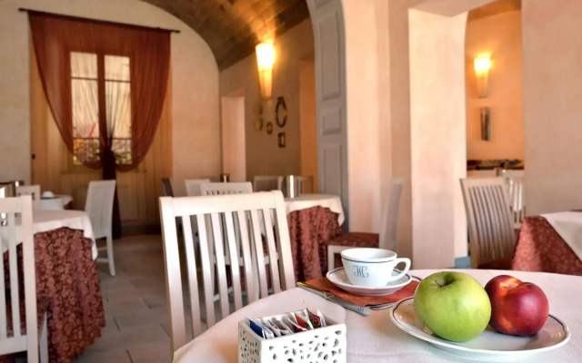 Hotel La Colonna