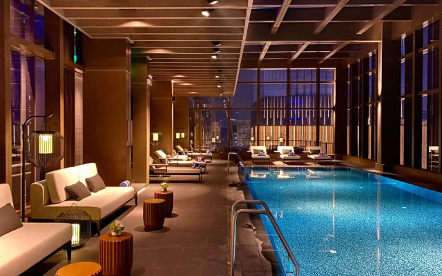 Jumeirah Living Guangzhou - Residences
