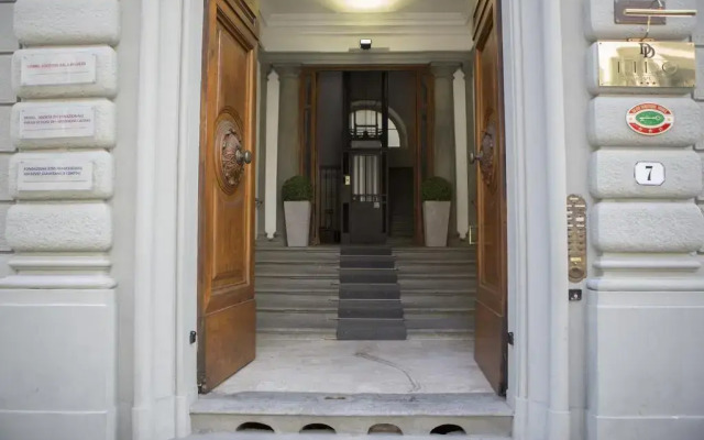 Dedo Boutique Hotel