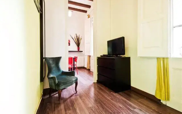 Apartcelona Gracia