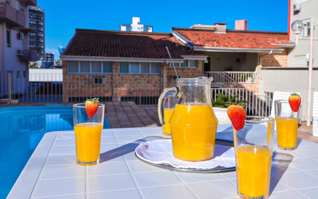 Hotel Suárez Campo Bom