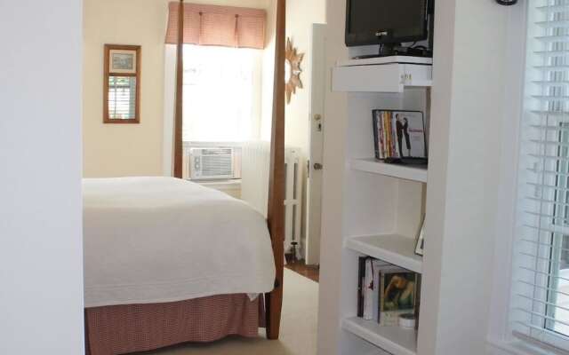 Beech Tree Bed and Breakfast