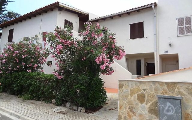 224 D - Three Bedroom