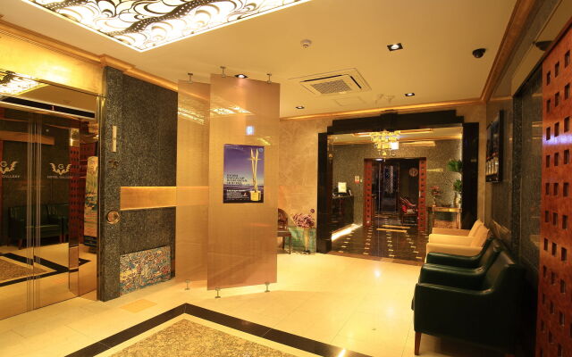 Hotel Gallery