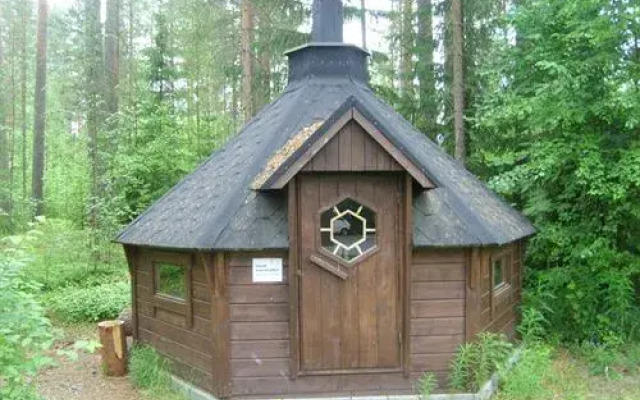 Hotelli Mäntylinna