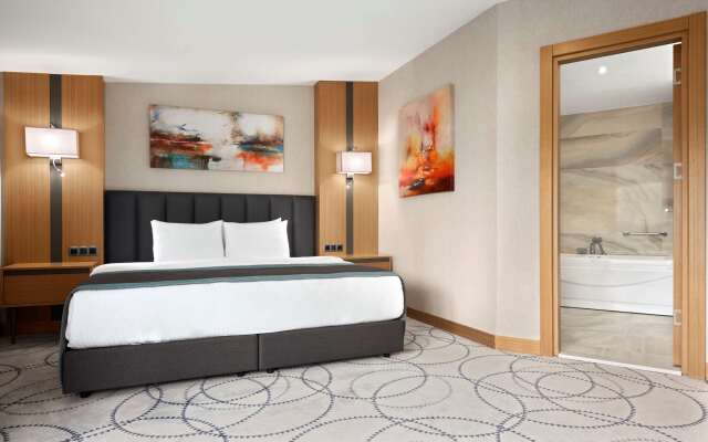 Ramada by Wyndham Bursa Nilufer