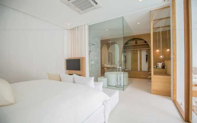 Sala Samui Chaweng Beach Resort