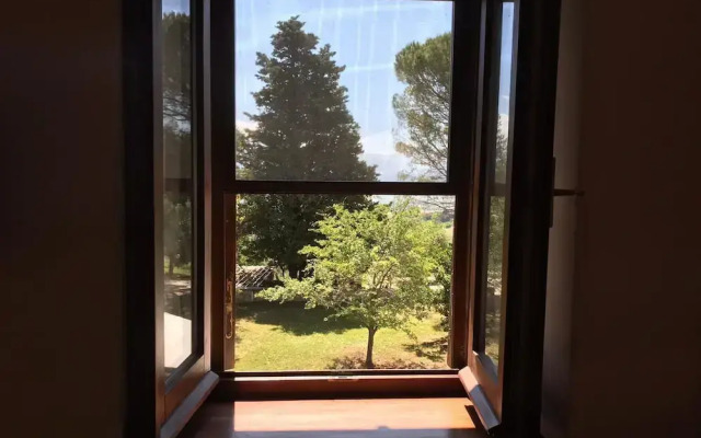 Agriturismo Camiano Piccolo