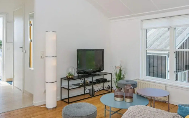 7 Person Holiday Home in Ebeltoft