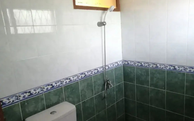SPOT ON 92458 Azeela Kost Syariah