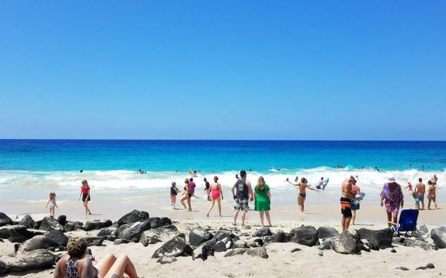 White Sands Village 222 - Two Bedroom Condo