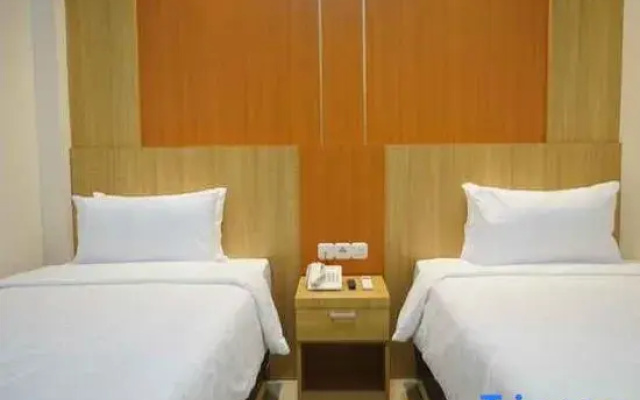 Manggala Trans Hotel