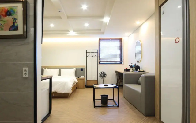 Amare Hotel