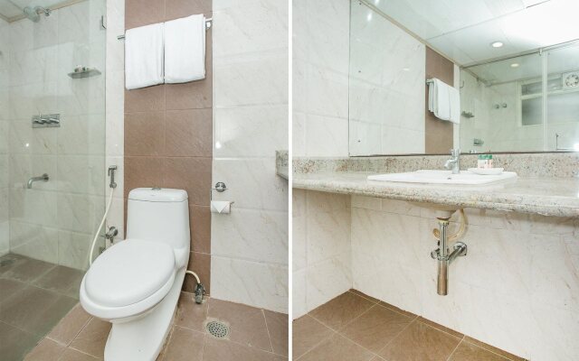 Hotel Sherwood Suites 2 By OYO Rooms