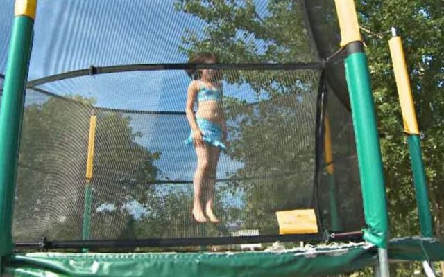 Gîtes et chambres d'hôtes de Kernejeune