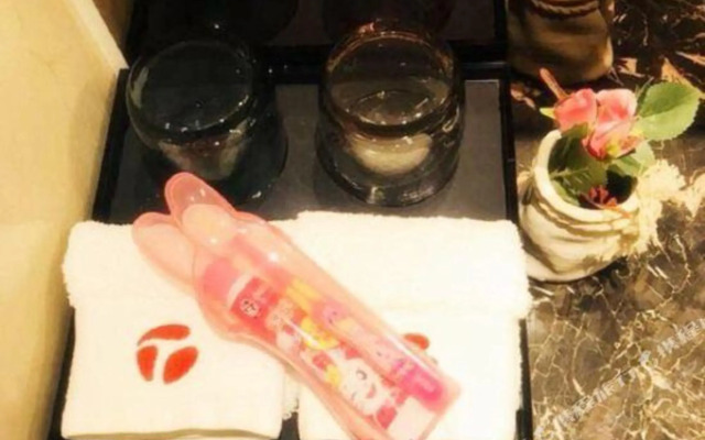 Tianming Boutique Hotel