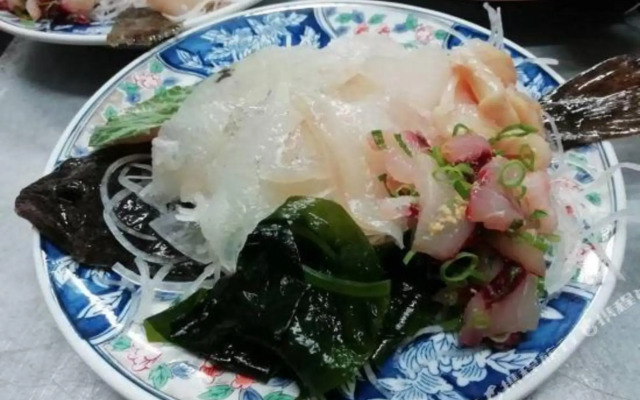 Minshuku Taharaya