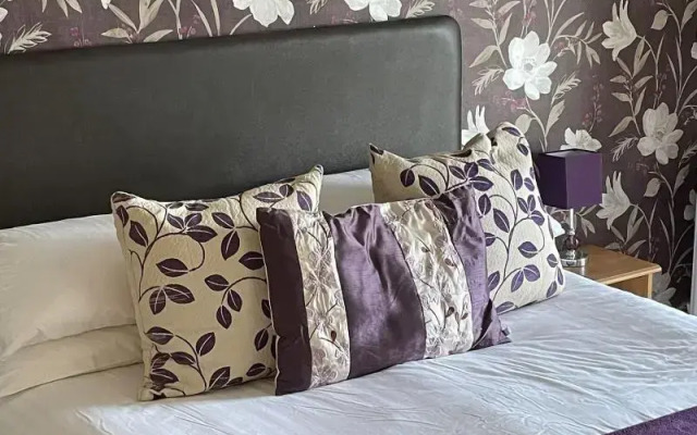 The Trecastell Hotel