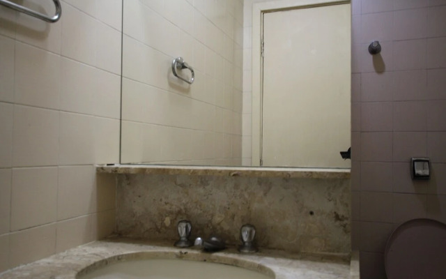 GoHouse - Republica SP 134