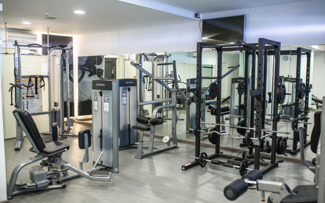 Servatur Casablanca Suites & Spa - Adults Only