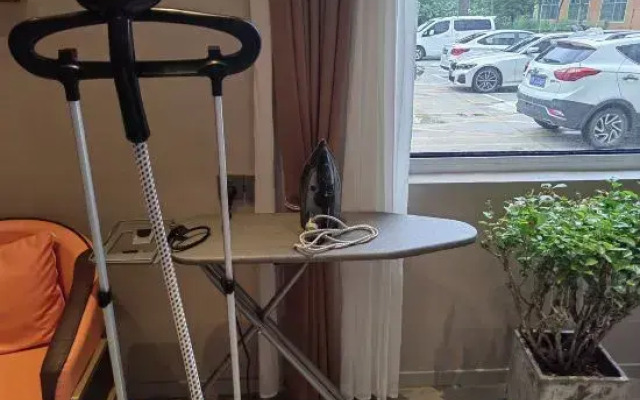 Vienna Hotel (Binzhou Wudi Ancient City Branch)