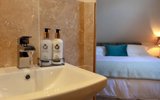The Birches Bed & Breakfast