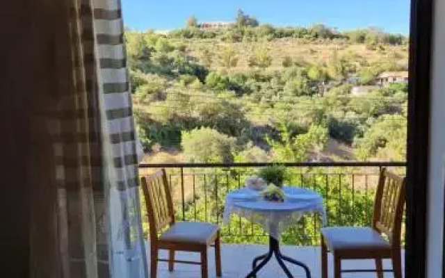 Arsos Village Apartment