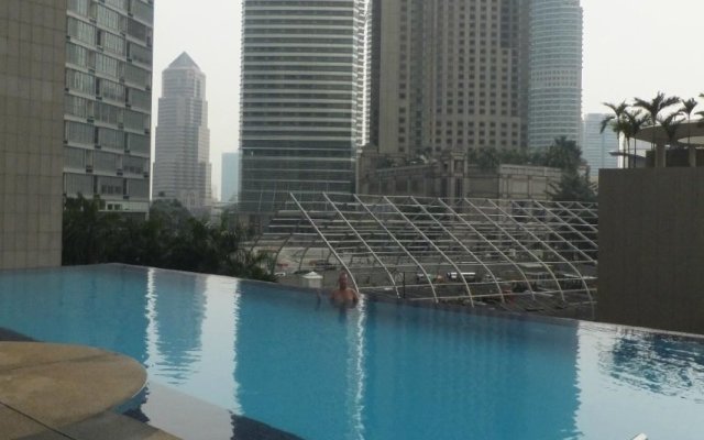 Impiana KLCC Hotel