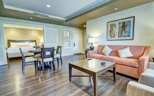 Orange Tree Resort