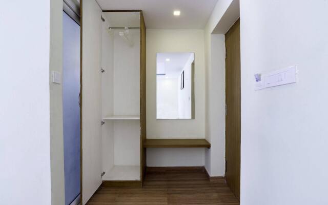 Treebo Trend Abirami Residency Kodaikanal