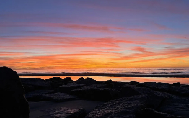 Sea Ya Next Tide by Ryson Vacation Rentals