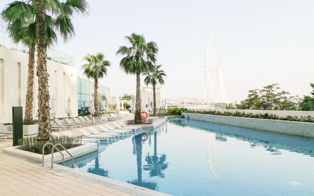 Nasma Holiday Homes - Address Residences