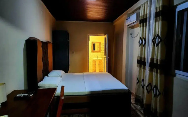 Gem Beach Resort Sierra Leone