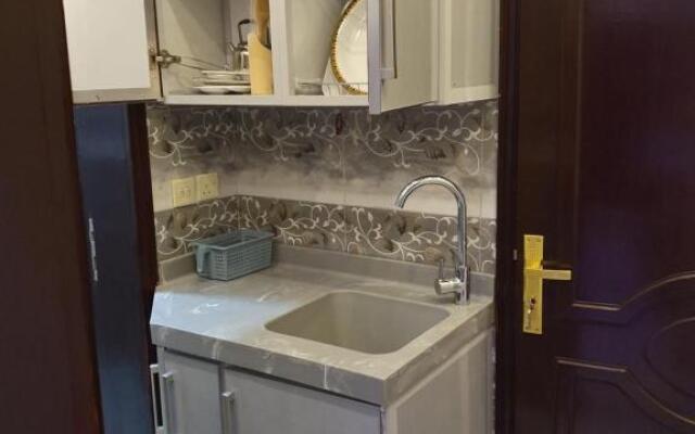 للعوائل فقط Al Shadi Apartments 2