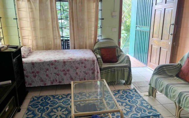 Elizabeth Accomodation-Your Home Away from Home